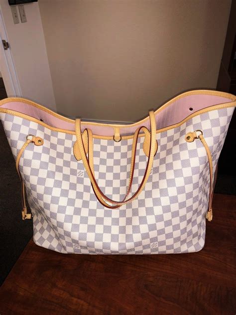 pre loved lv bags